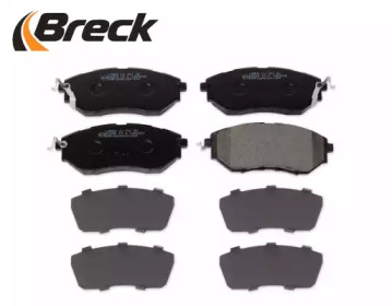 breck 242220070110